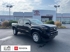 2025 Toyota Tacoma SR5 Truck Double Cab