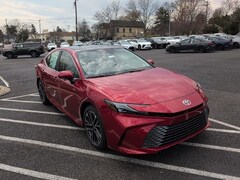 2026 Toyota Camry XLE XLE