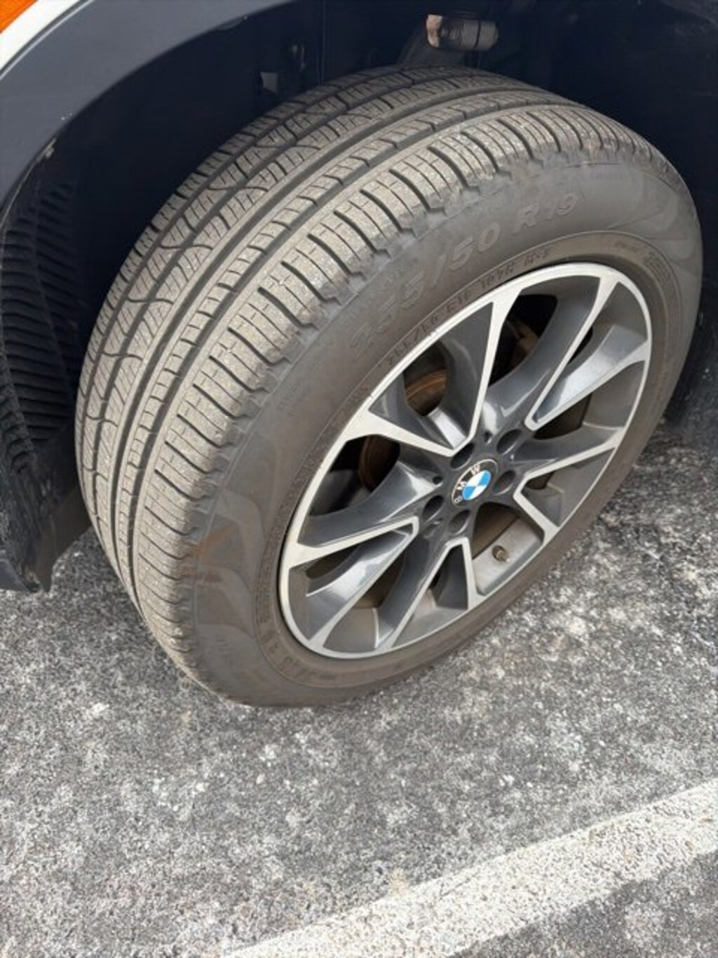 Used 2018 BMW X5 xDrive35i SUV