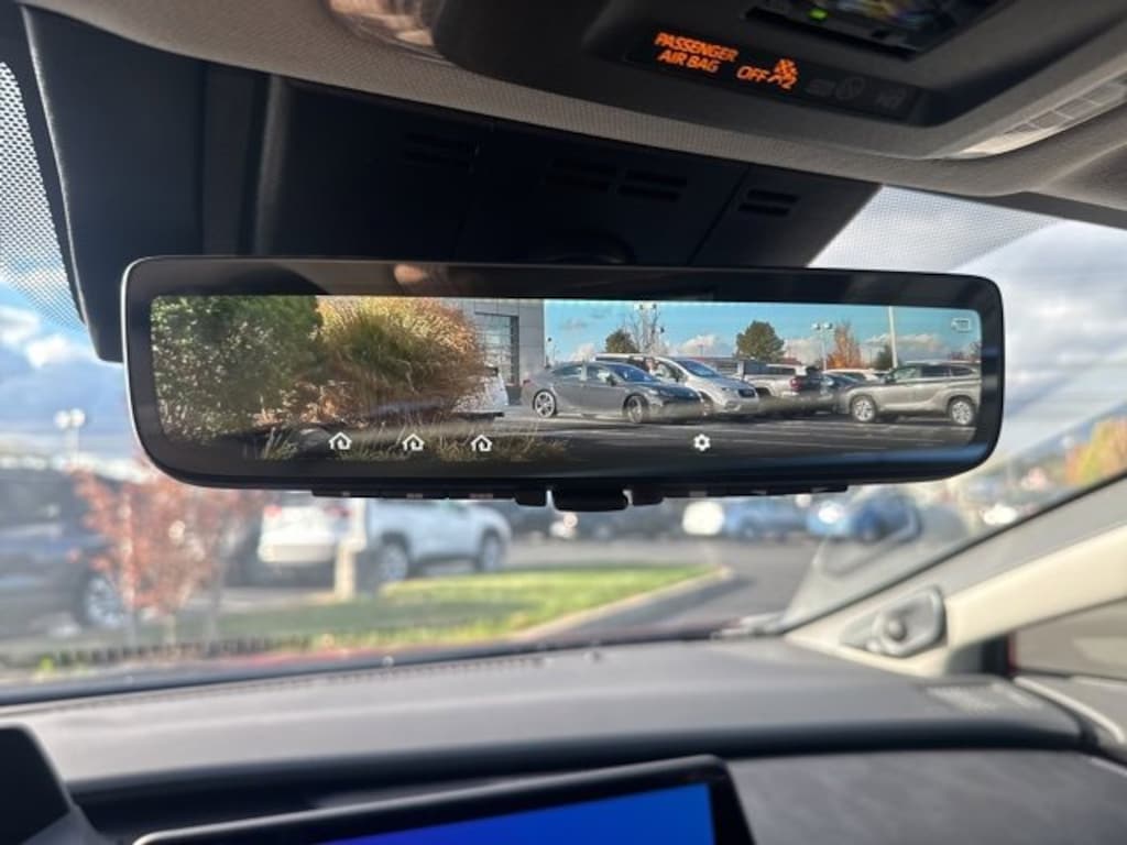 New 2026 Toyota Prius Limited AWD Hatchback