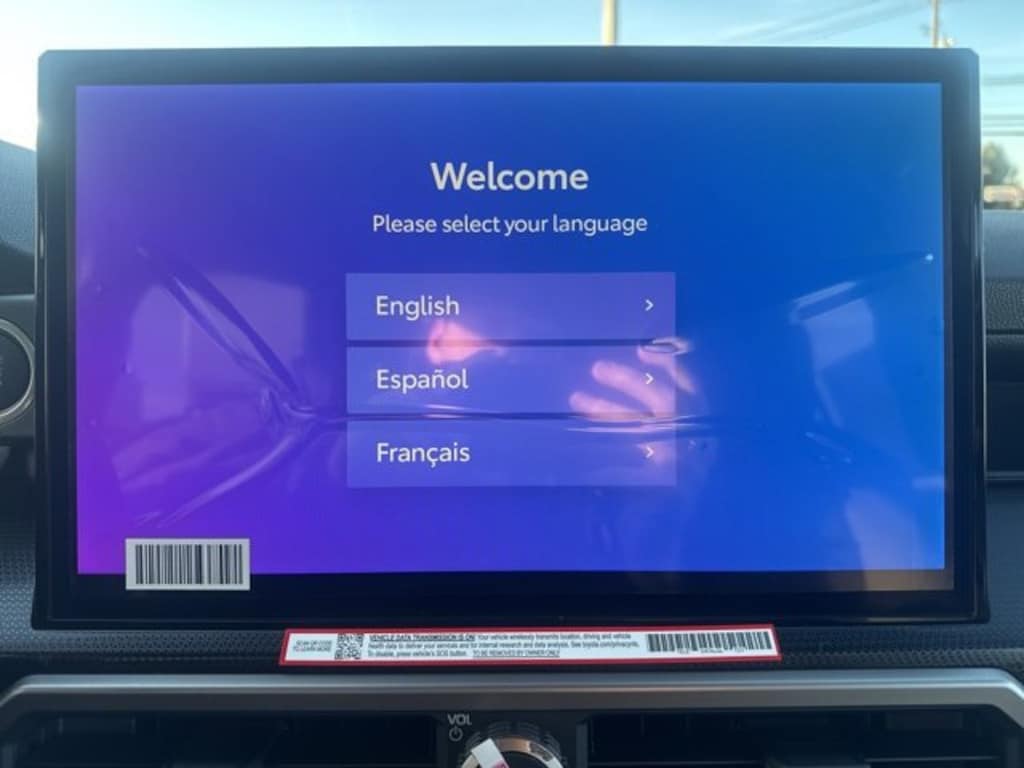 New 2026 Toyota 4Runner Limited SUV