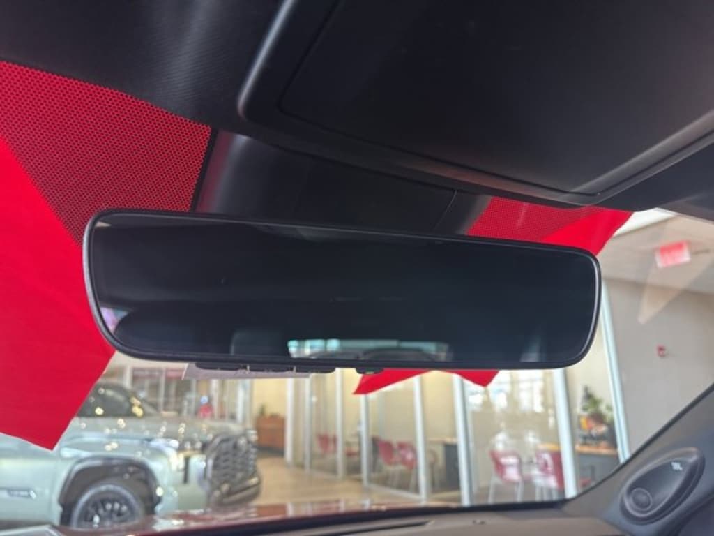 New 2026 Toyota Highlander XSE SUV