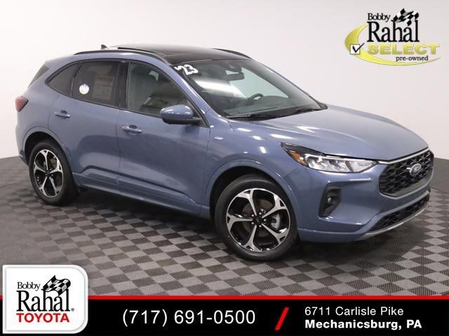 2023 Ford Escape