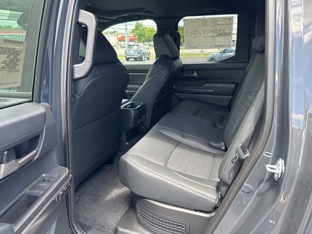 2026 Toyota Tacoma TRD Off Road - Photo 11