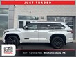 Toyota Sequoia