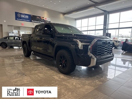 2026 Toyota Tundra SR5 Truck CrewMax