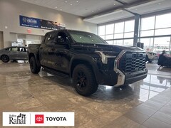 2026 Toyota Tundra SR5 Truck CrewMax