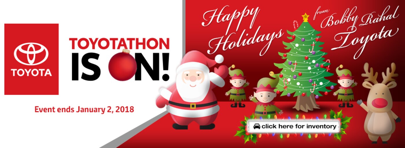 Bobby Rahal Toyota New, Used, Certified PreOwned Cars Car Dealers