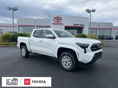 2025 Toyota Tacoma SR5 Truck Double Cab