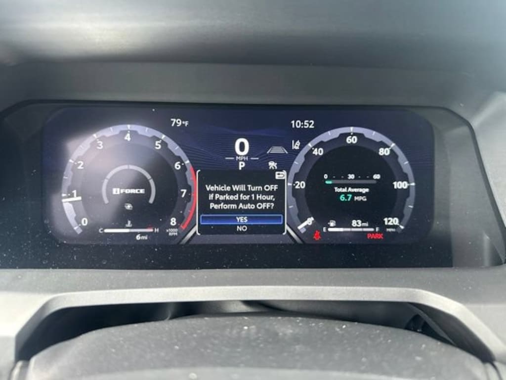 New 2026 Toyota Tacoma TRD Off-Road 4X4 DOUBLE CAB