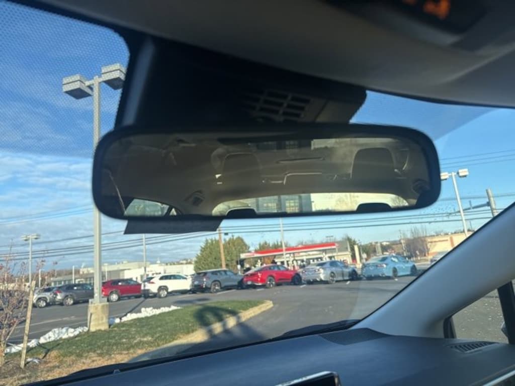 New 2026 Toyota Corolla Hybrid LE Sedan