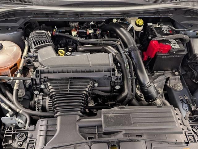 2023 Ford Escape ST-Line Select - Photo 15