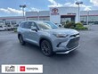  Toyota Grand Highlander Hybrid
