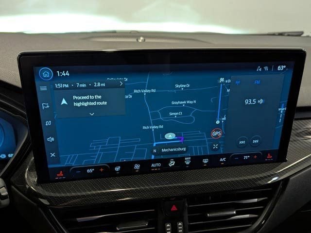 2023 Ford Escape ST-Line Select - Photo 19