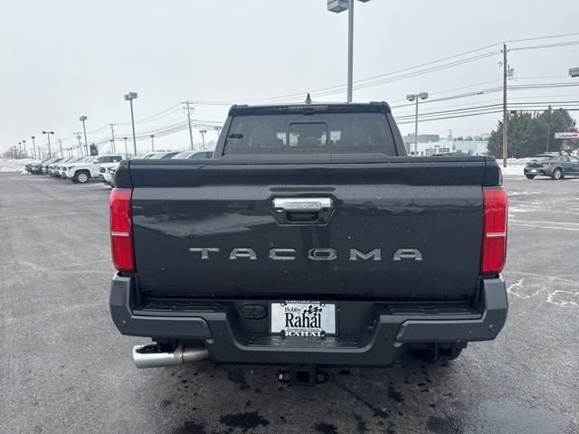 2026 Toyota Tacoma Limited - Photo 19