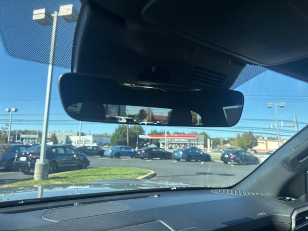 New 2025 Toyota Tacoma SR5 Truck Double Cab