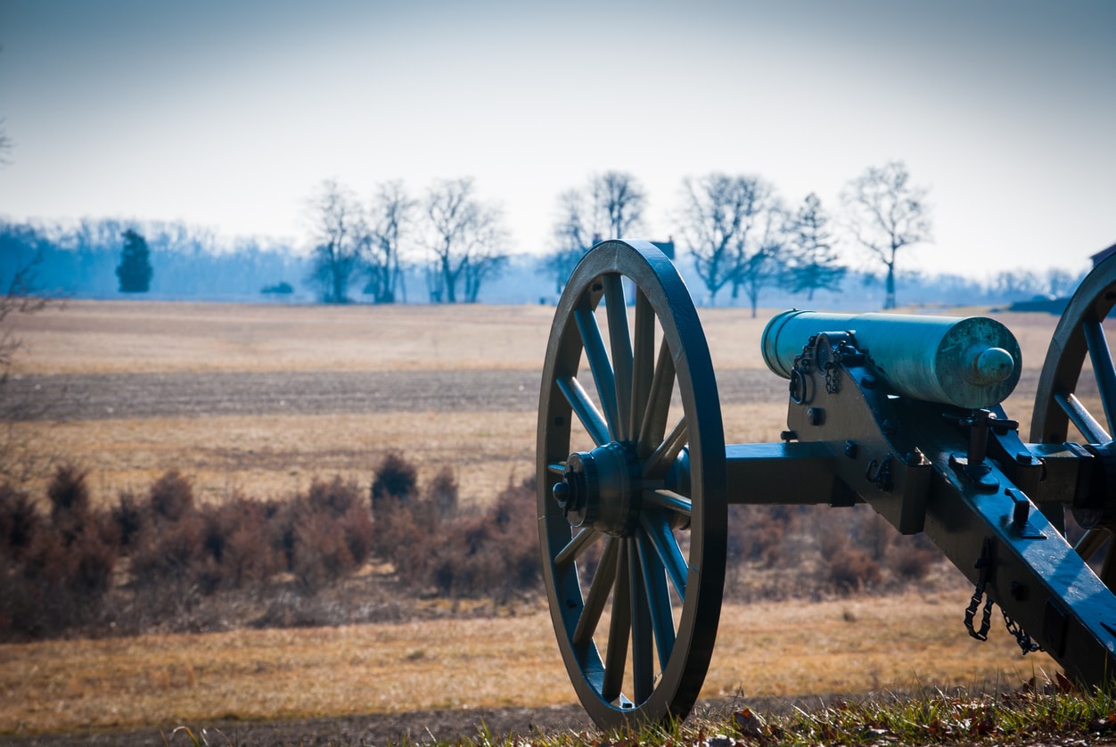 Gettysburg