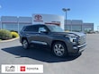 Toyota Sequoia