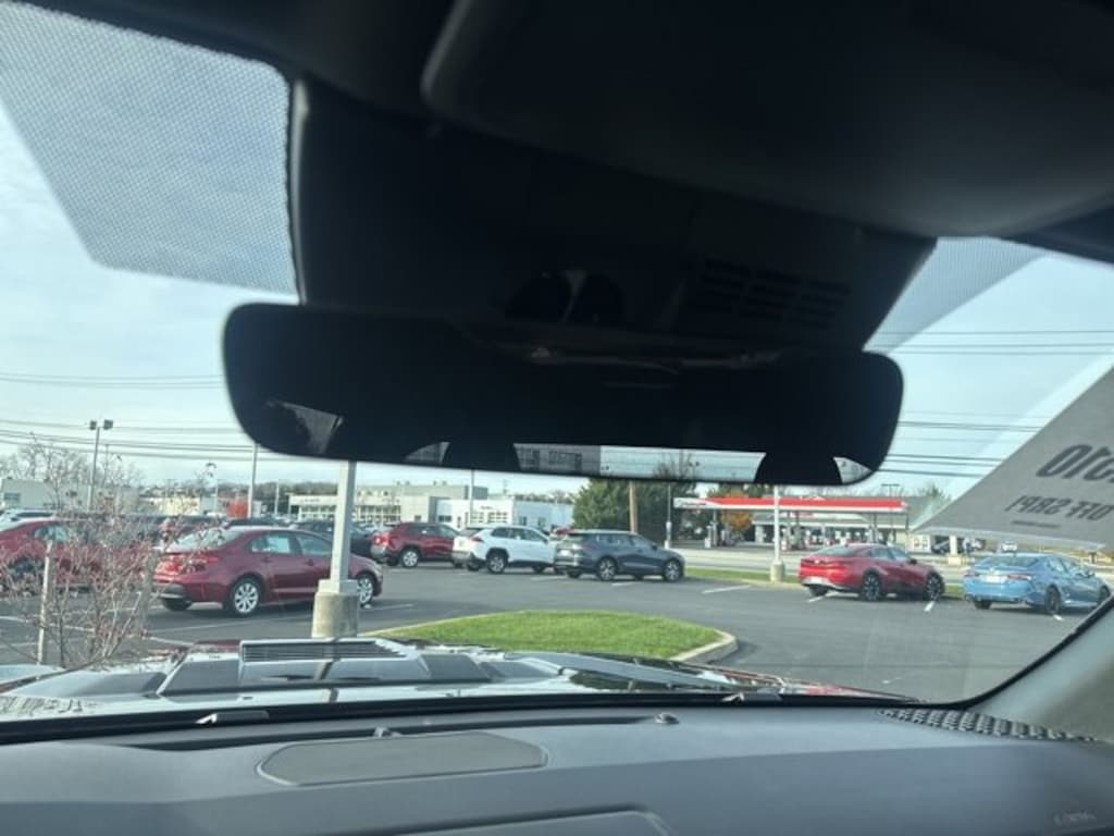 New 2025 Toyota Tacoma TRD Sport Truck Double Cab