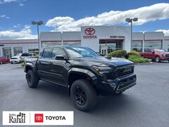 2026 Toyota Tacoma i-FORCE MAX TRD Pro 4X4 DOUBLE CAB HV