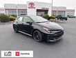 Toyota GR Corolla