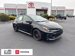 2025 Toyota GR Corolla Core Hatchback