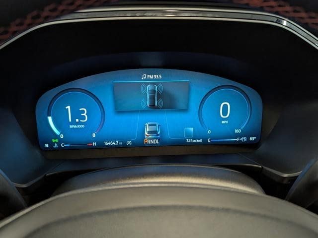 2023 Ford Escape ST-Line Select - Photo 18