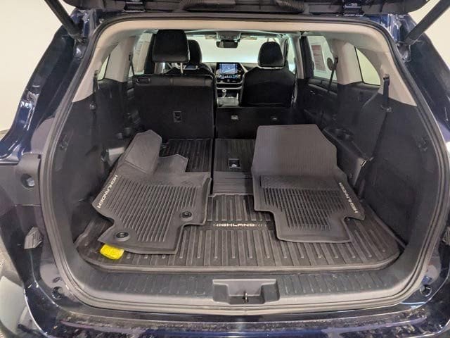 2021 Toyota Highlander XLE - Photo 44