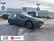  Toyota Prius Plug-in Hybrid
