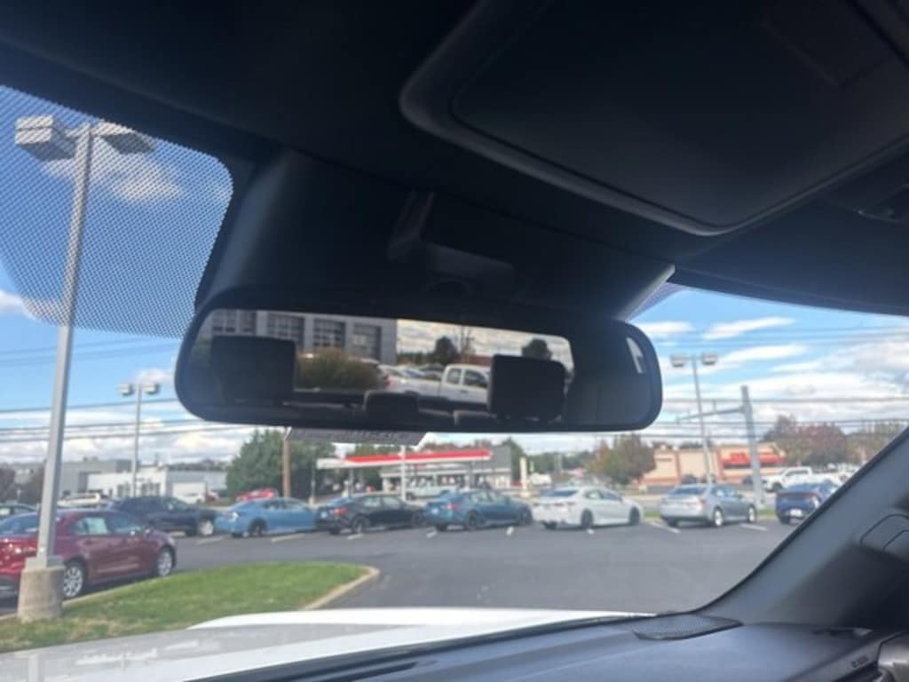 New 2026 Toyota Tundra SR5 Truck CrewMax