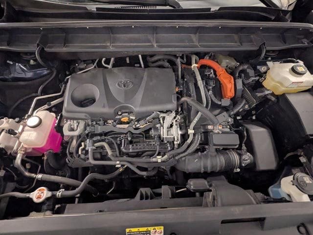 2021 Toyota Highlander XLE - Photo 52
