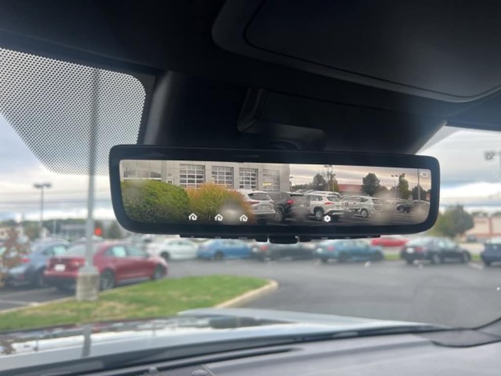 New 2026 Toyota Sequoia Limited SUV