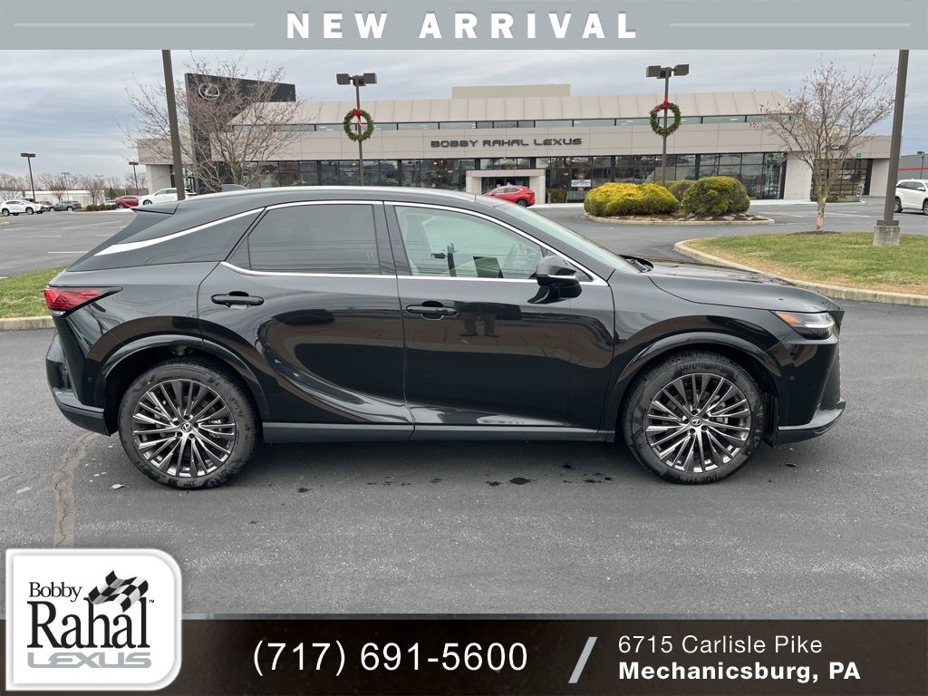 Used 2023 Lexus RX 350 SUV