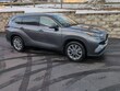  Toyota Highlander Hybrid