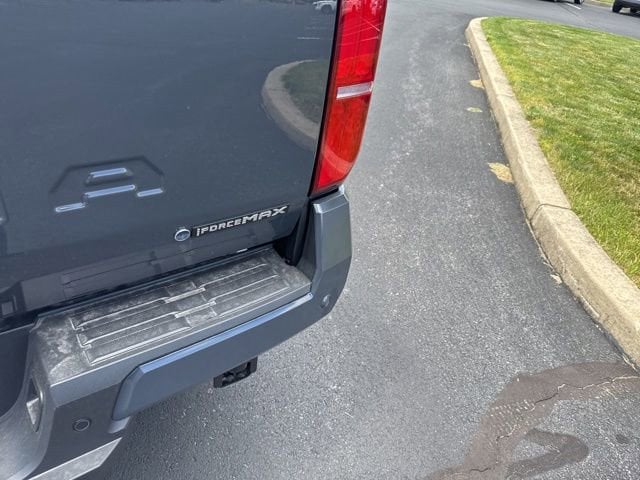 2026 Toyota Tacoma TRD Off Road - Photo 15