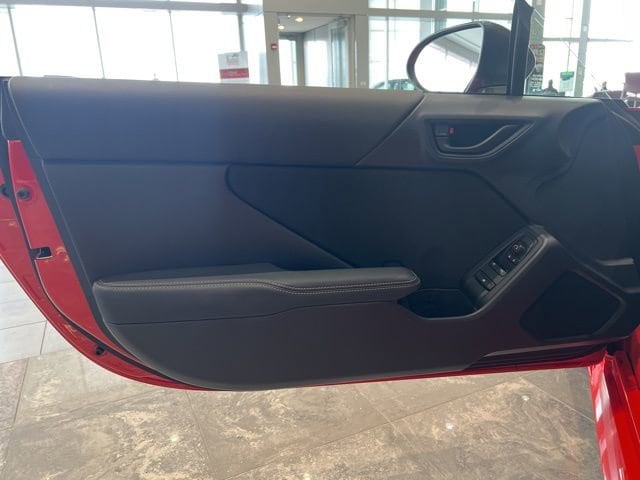 2025 Toyota GR86 Base - Photo 6