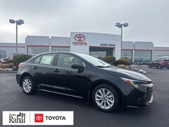 2026 Toyota Corolla Hybrid LE Sedan