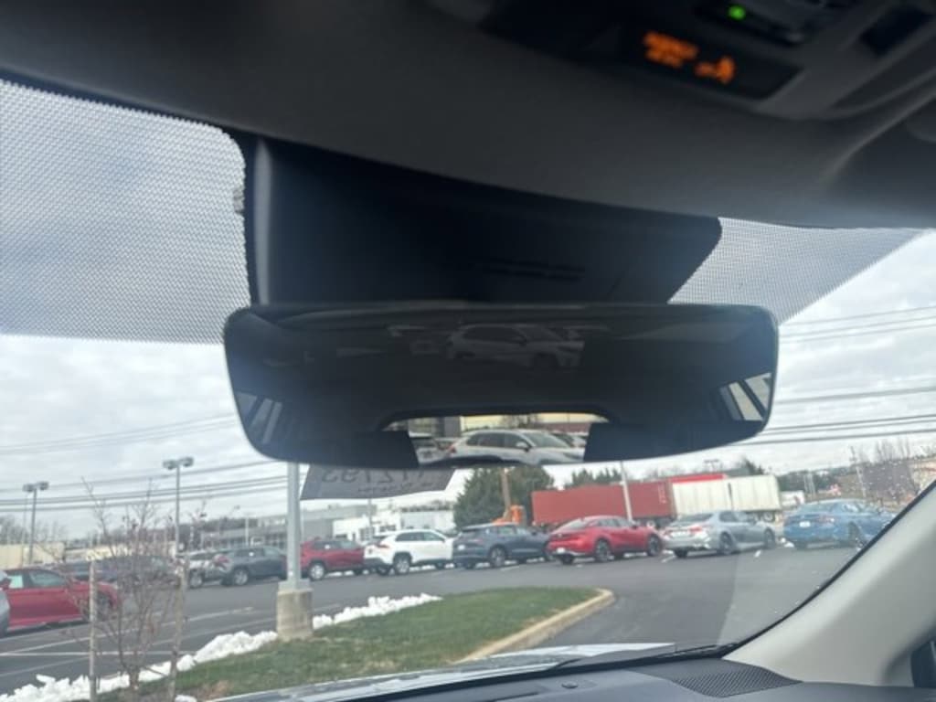 New 2026 Toyota Corolla Cross XLE SUV