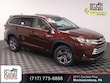  Toyota Highlander Hybrid