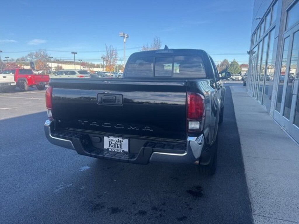 Used 2023 Toyota Tacoma Truck Double Cab