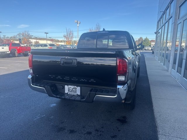 2023 Toyota Tacoma SR5 photo 3