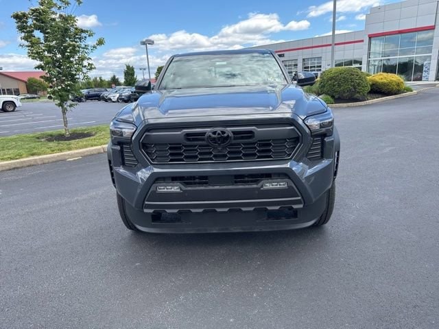 2026 Toyota Tacoma TRD Off Road - Photo 20