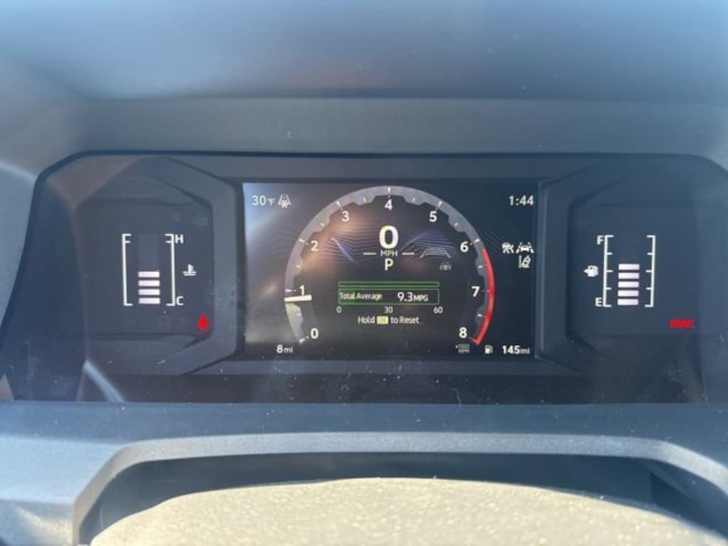 New 2026 Toyota 4Runner SR5 SUV