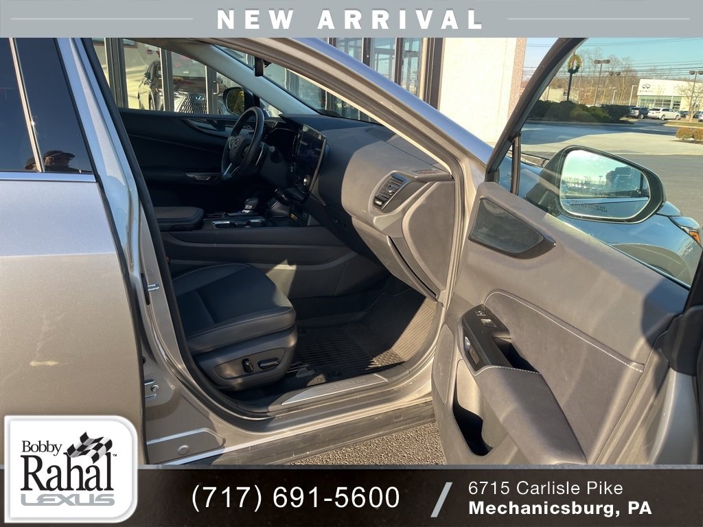 Used 2022 Lexus NX 350h Premium SUV