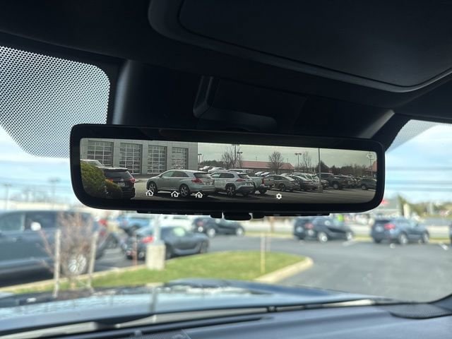 2026 Toyota Tundra Platinum - Photo 9