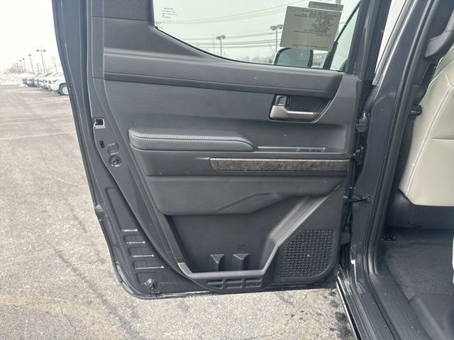 2026 Toyota Tacoma Limited - Photo 14