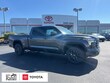 Toyota Tundra i-FORCE MAX