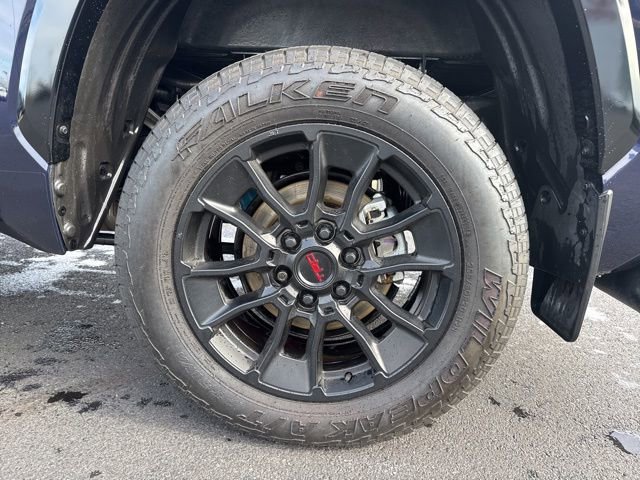 2026 Toyota Tundra Platinum - Photo 19