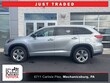 Toyota Highlander Hybrid
