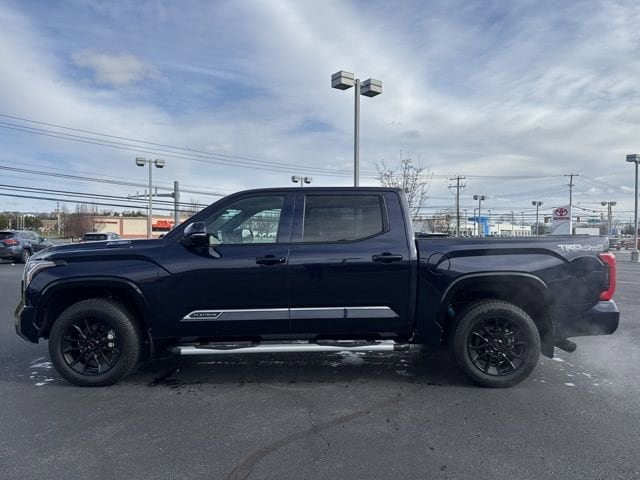 2026 Toyota Tundra Platinum - Photo 17